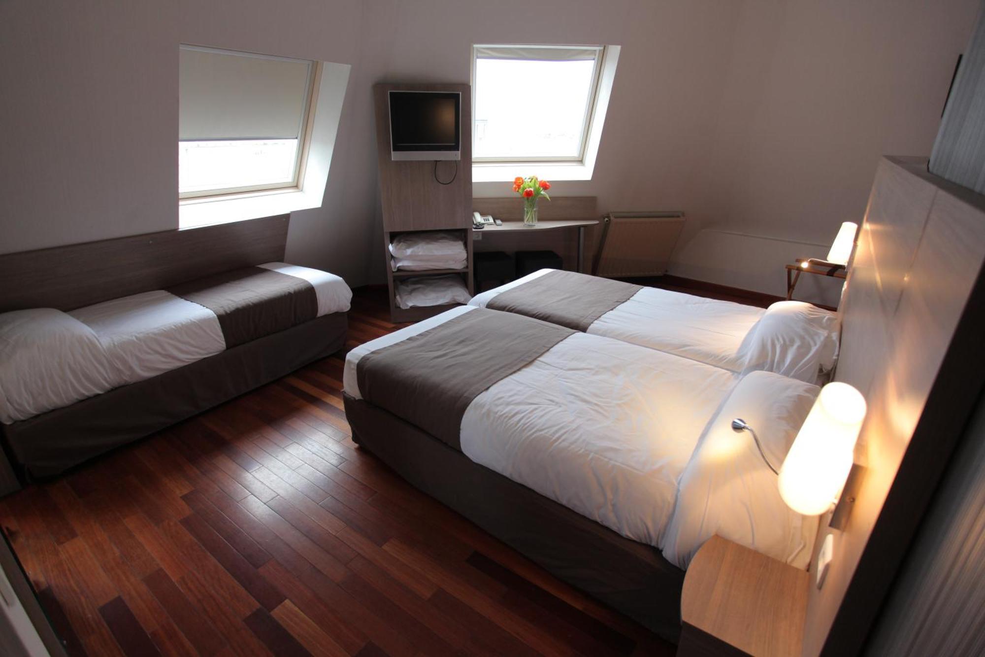 Grand Du Loiret Hotel