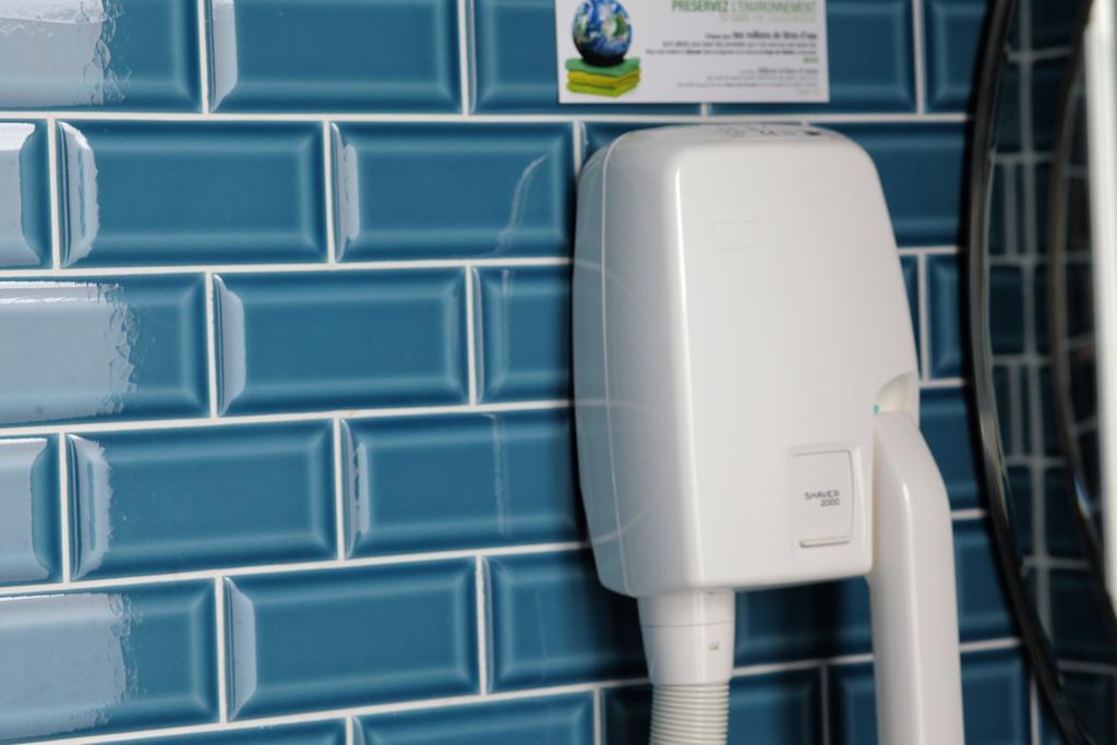 Grand Du Loiret Hotel