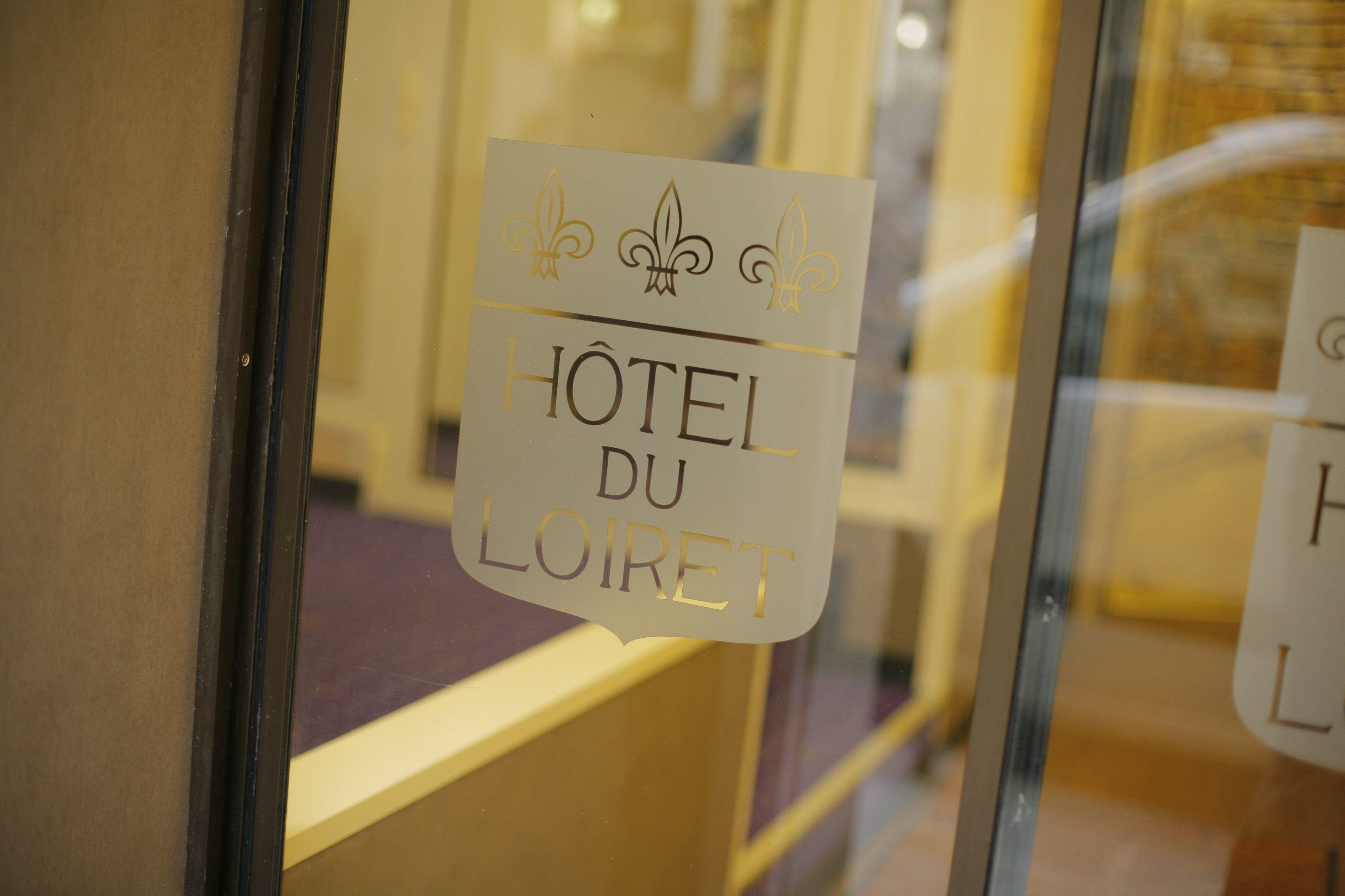 Grand Du Loiret Hotel 3*