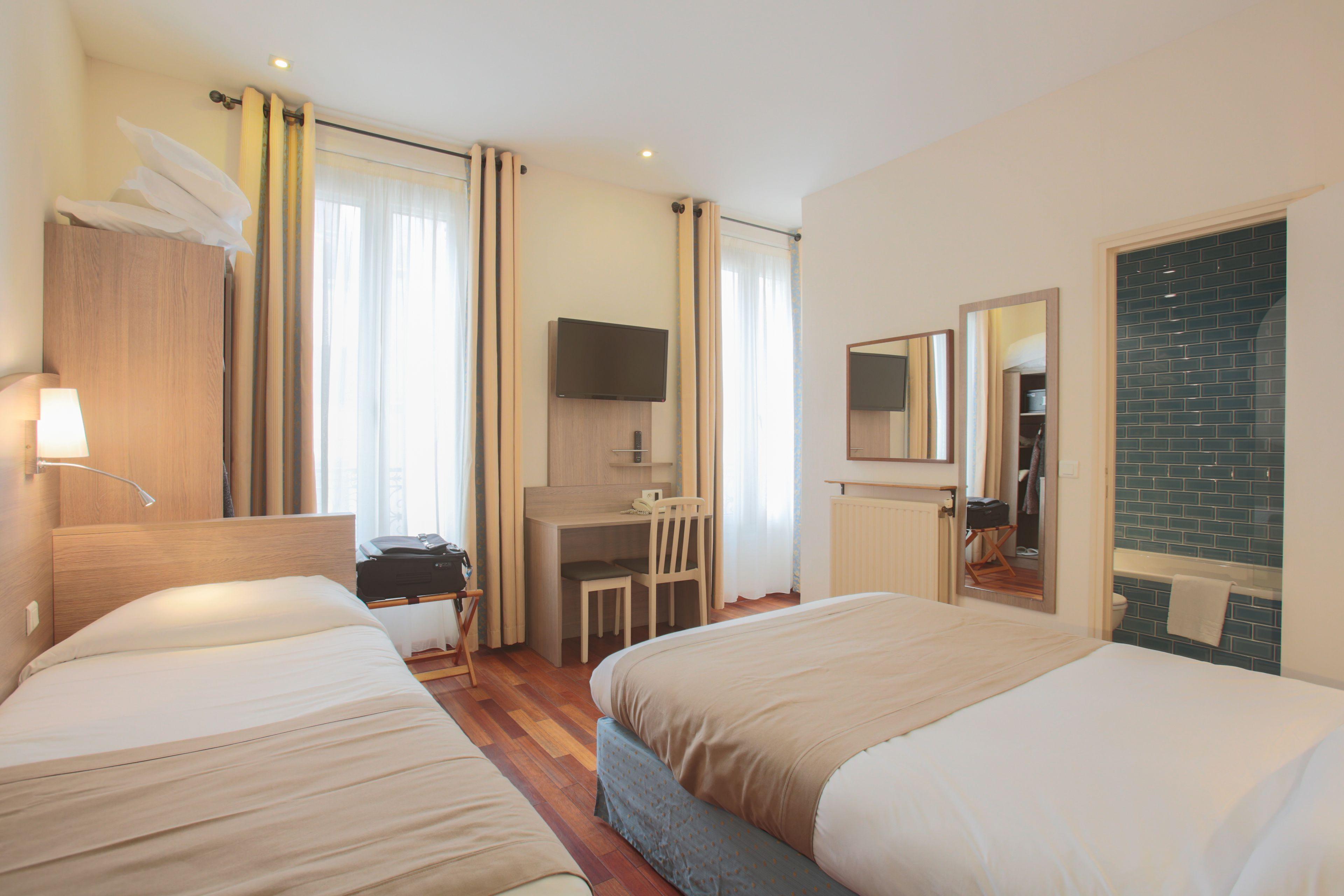 Hotel Grand Du Loiret 3*