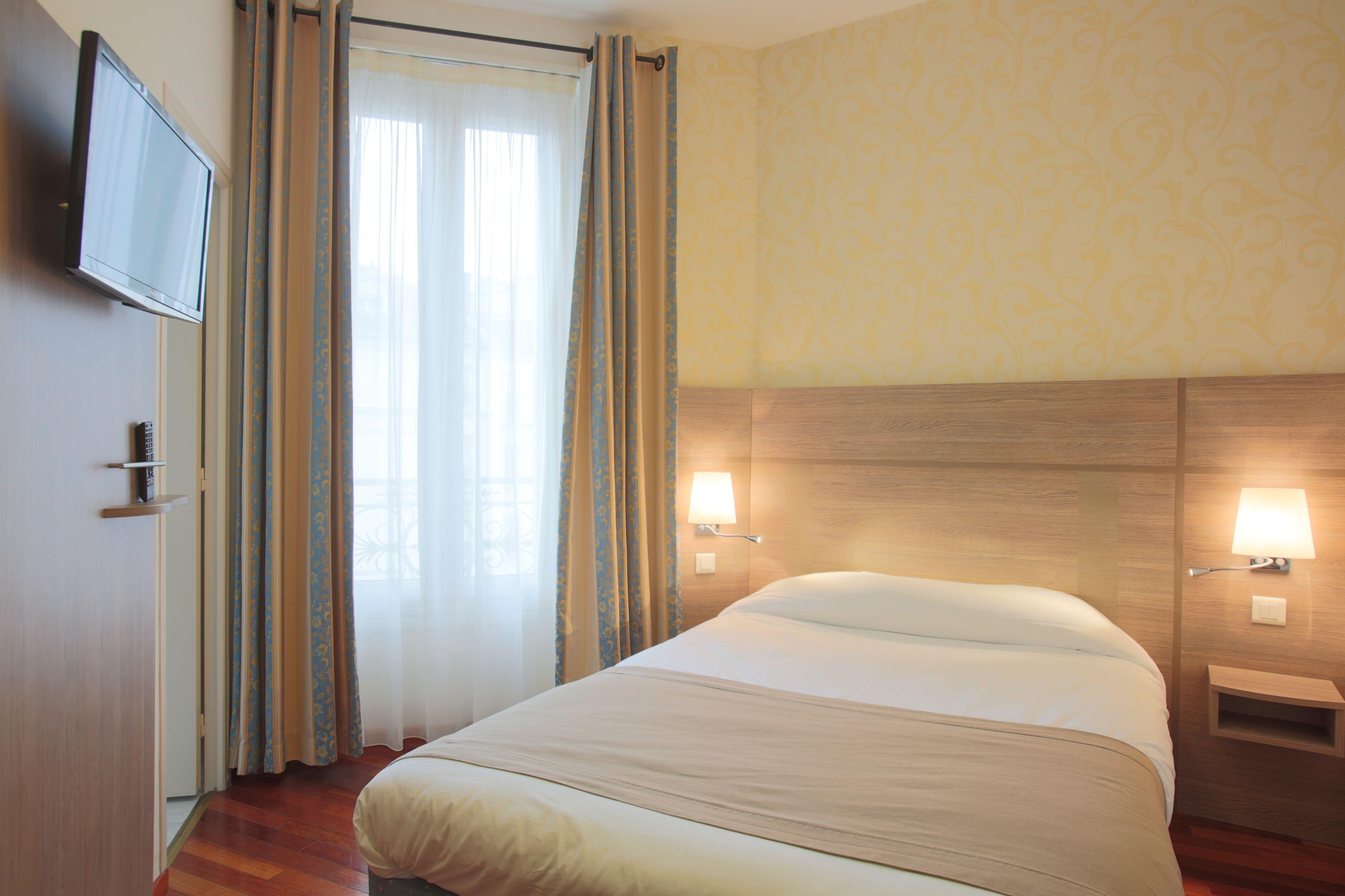 Grand Du Loiret Hotel