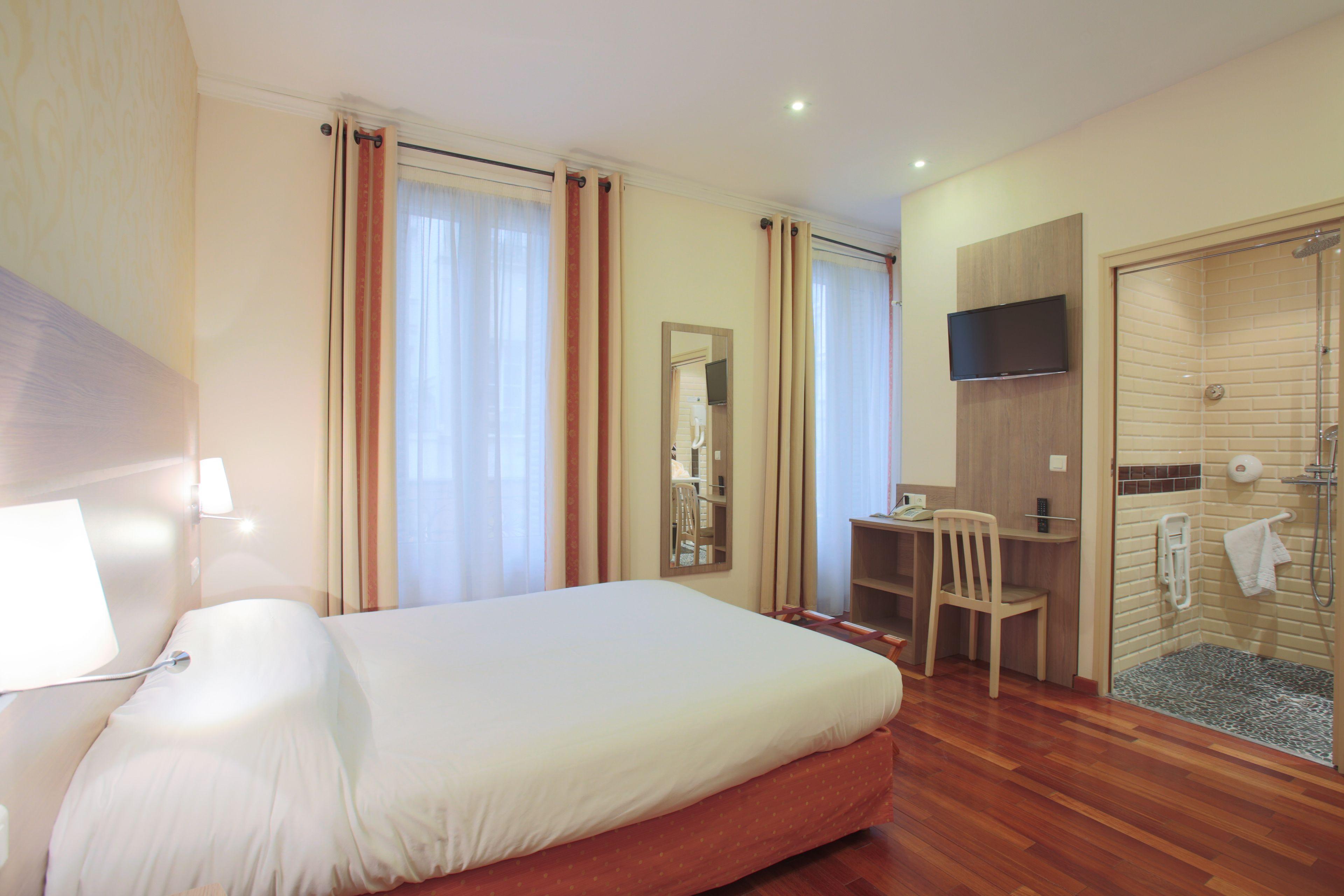 Grand Du Loiret Hotel