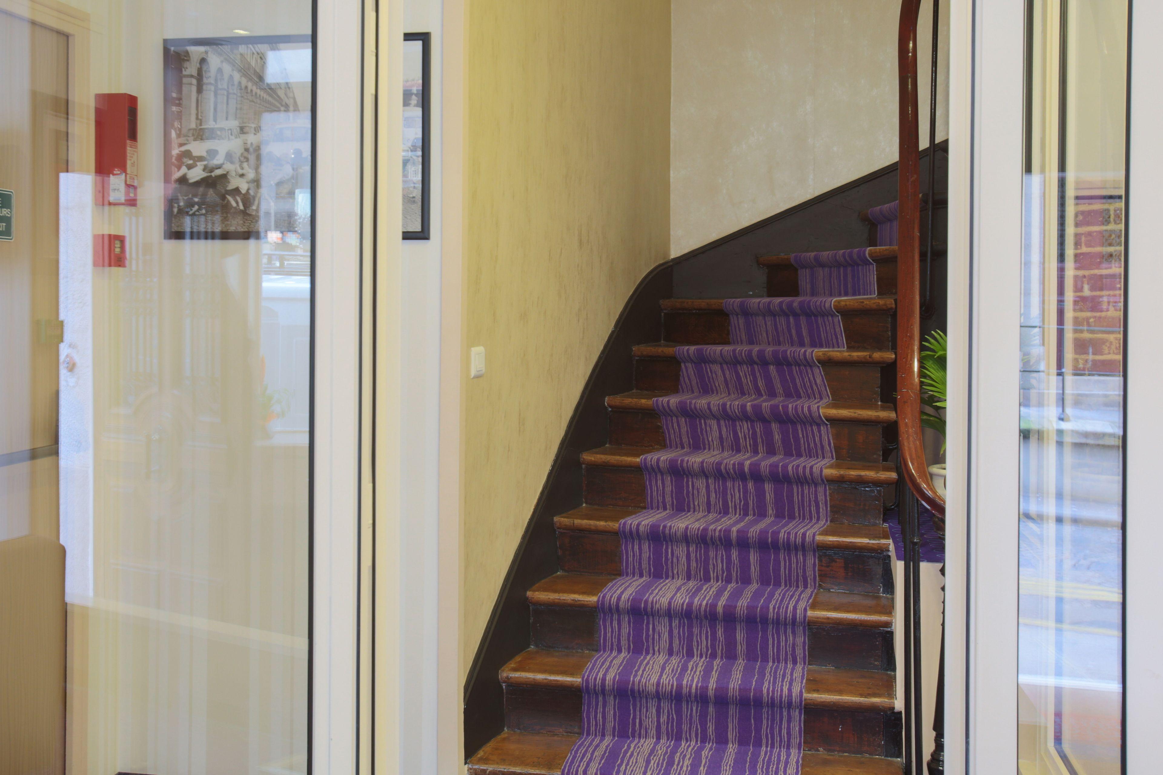 Hotel Grand Du Loiret 3*