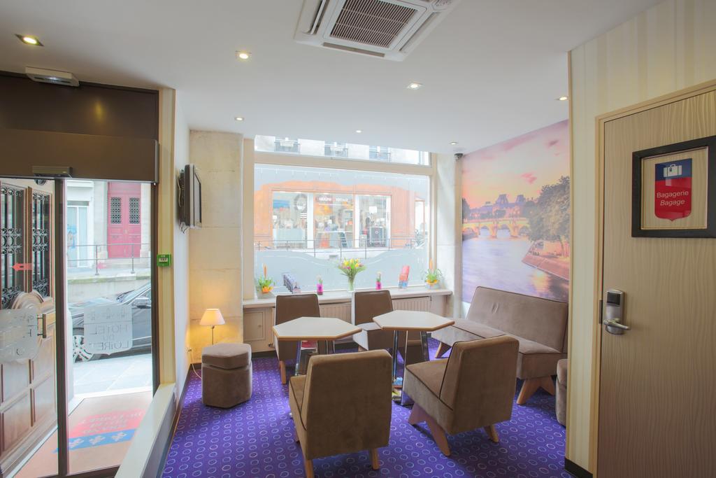 Grand Du Loiret Hotel 3*