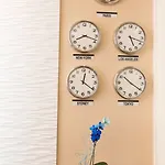 Grand Du Loiret Hotel Parigi