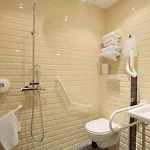 Hotel Grand Du Loiret Parigi
