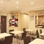 Hotel Grand Du Loiret Parigi