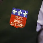 Grand Du Loiret 3* Parigi