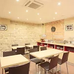 Grand Du Loiret 3* Parigi