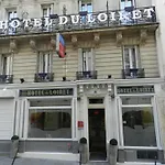 Grand Du Loiret Hotel 3*