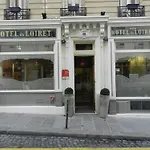 Hotel Grand Du Loiret Parigi