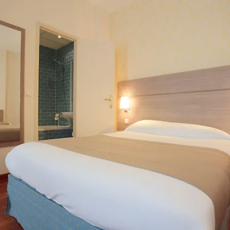 Grand Du Loiret 3* Parigi