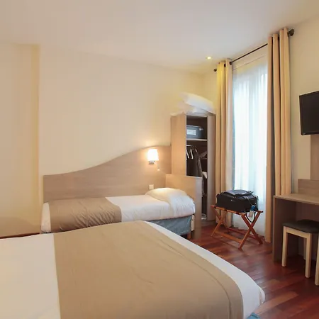 Hotel Grand Du Loiret