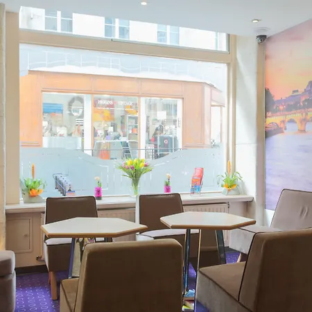 Grand Du Loiret Hotel Parigi