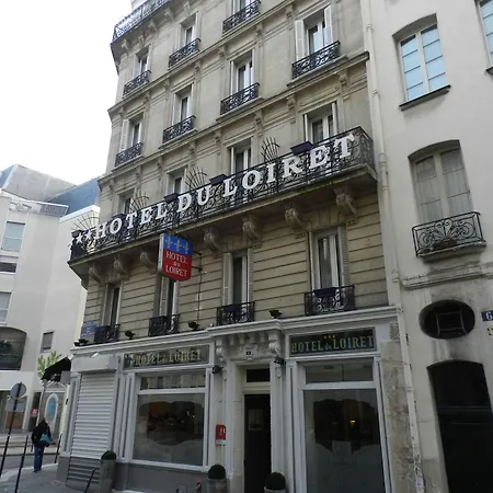 Grand Du Loiret 3* Parigi