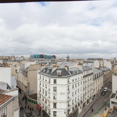 Grand Du Loiret Hotel Parigi