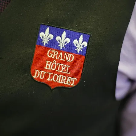Grand Du Loiret 3* Parigi