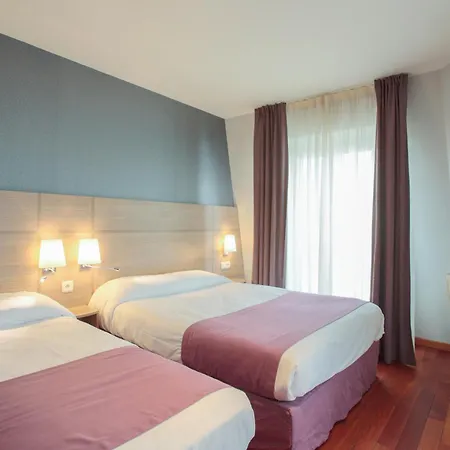 Grand Du Loiret Hotel Parigi