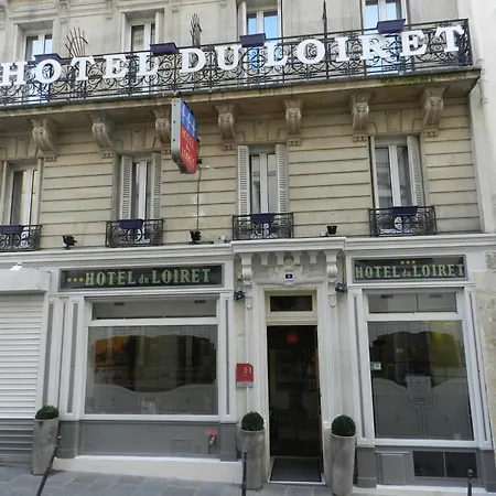 Grand Du Loiret Hotel 3*