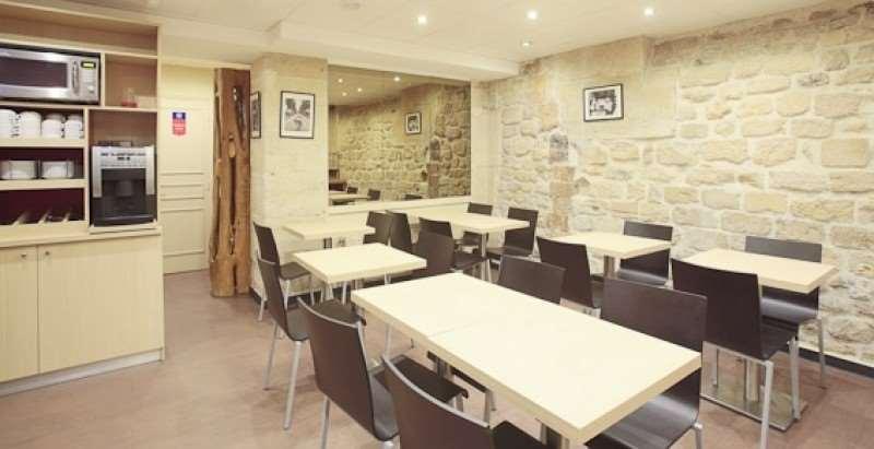 Grand Du Loiret Hotel Parigi