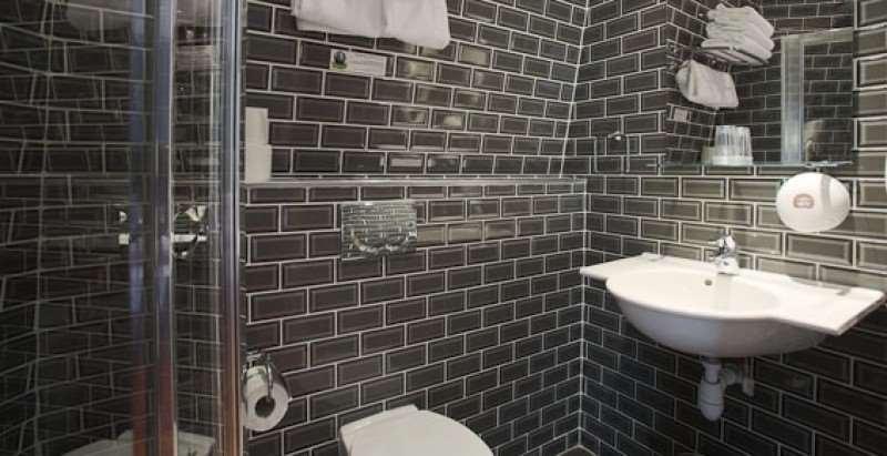 Hotel Grand Du Loiret Parigi