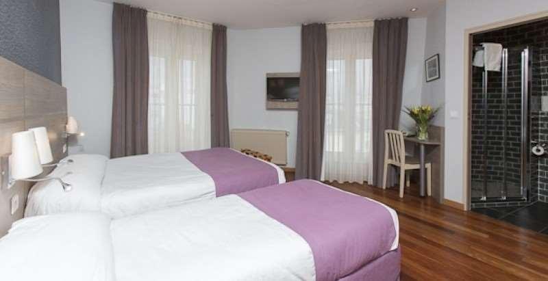 Hotel Grand Du Loiret