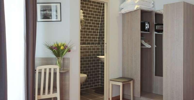 Grand Du Loiret Hotel Parigi