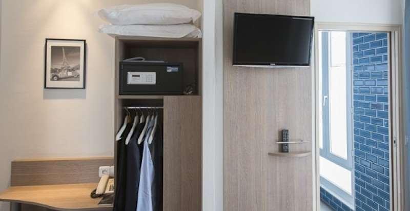 Grand Du Loiret Hotel