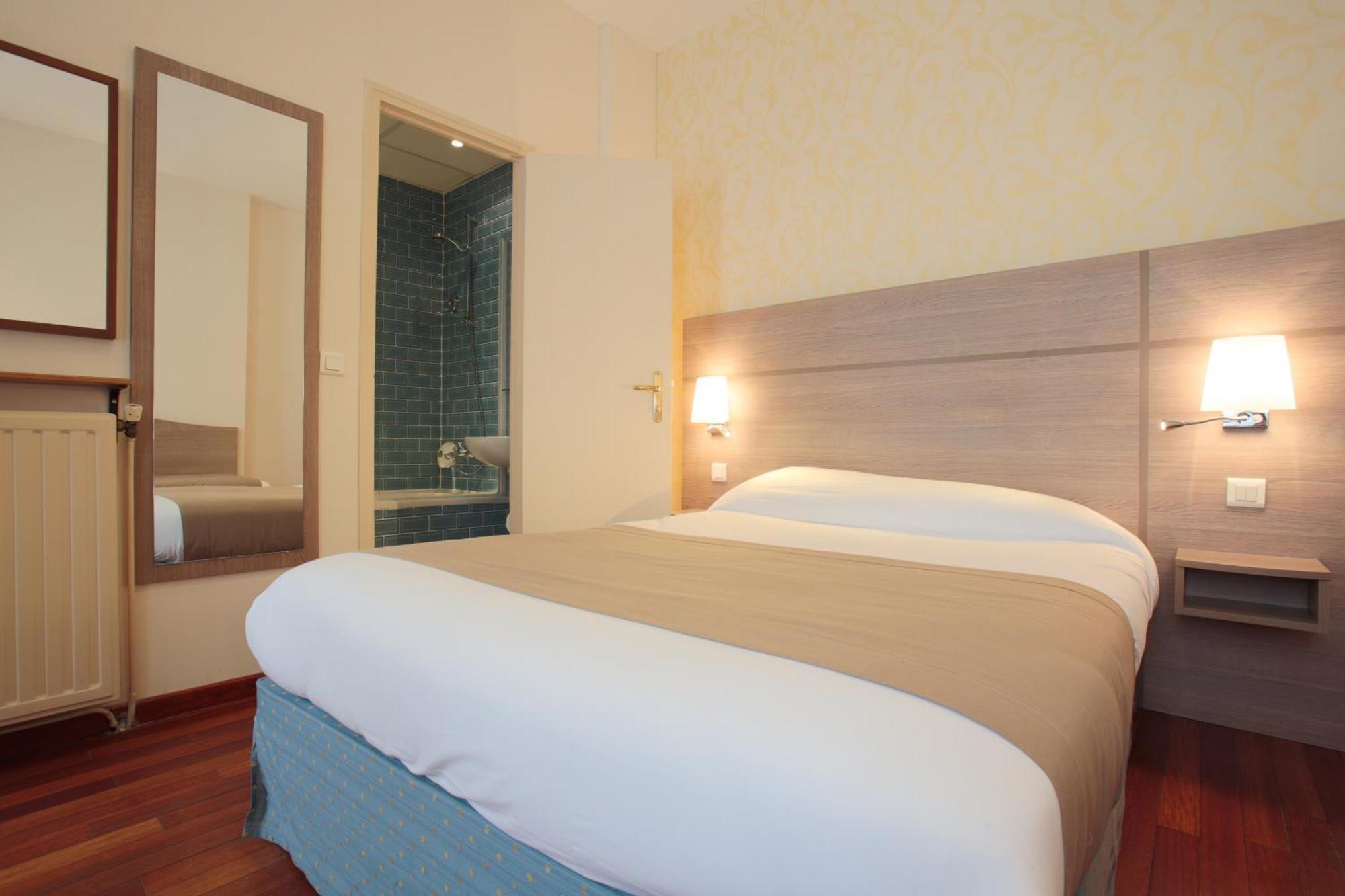 Grand Du Loiret Parigi