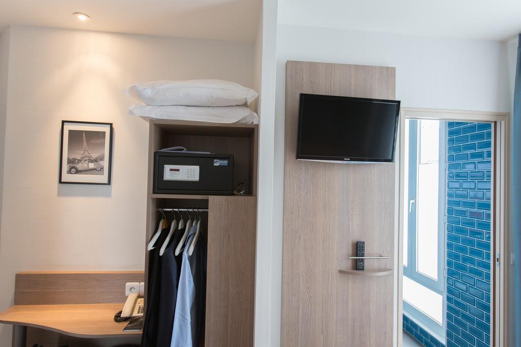 Hotel Grand Du Loiret 3*