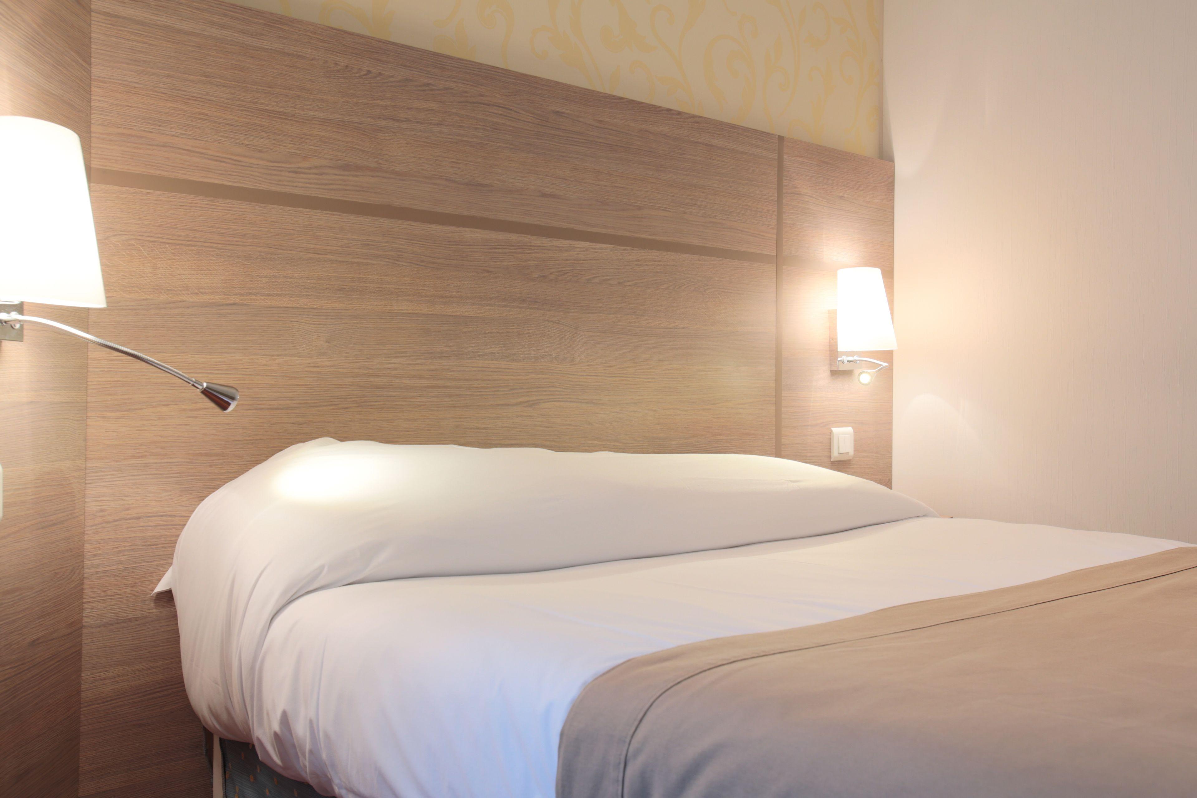 Grand Du Loiret Hotel Paris