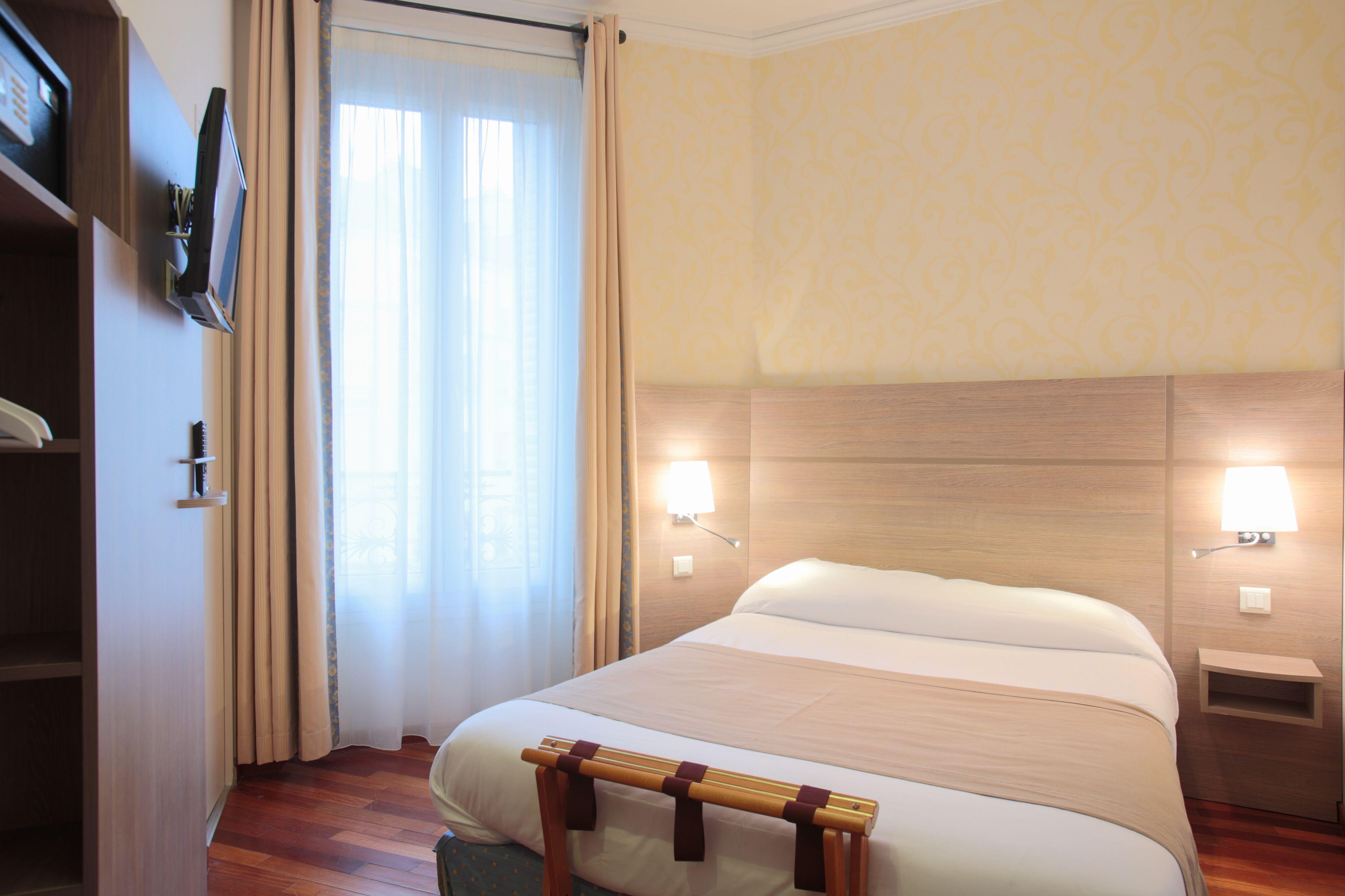 Grand Du Loiret 3* Paris