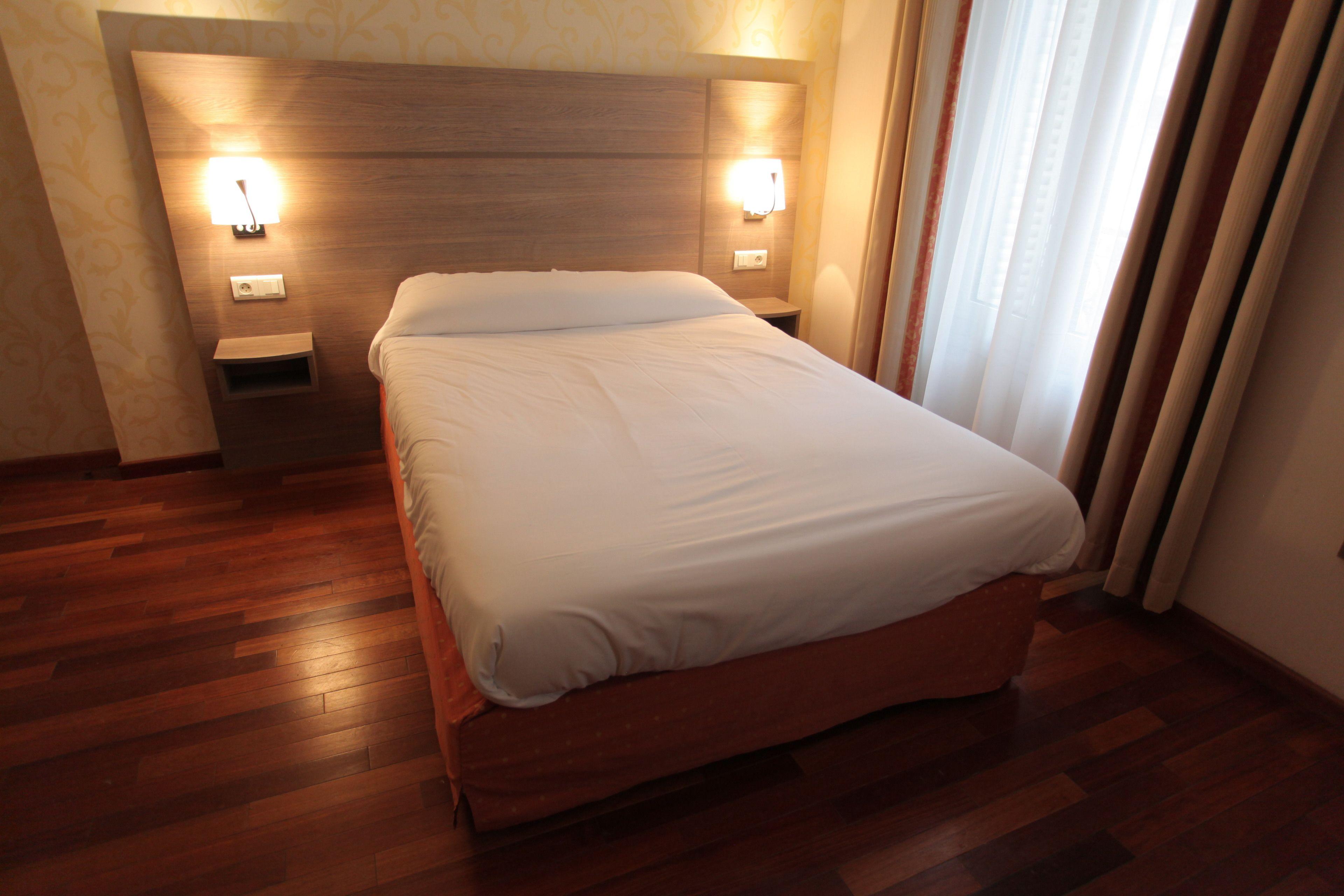 Hotel Grand Du Loiret Paris