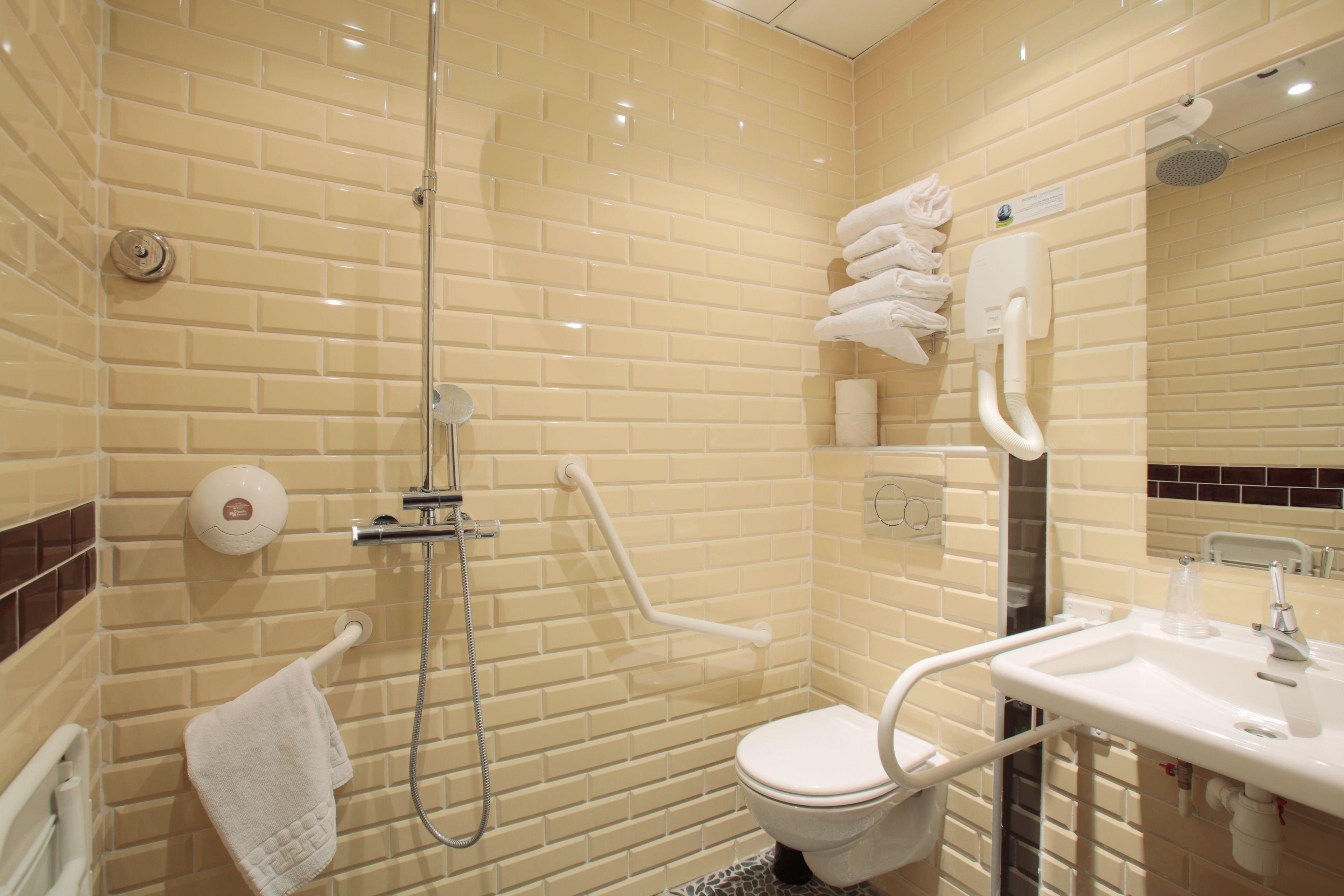 Hotel Grand Du Loiret Paris