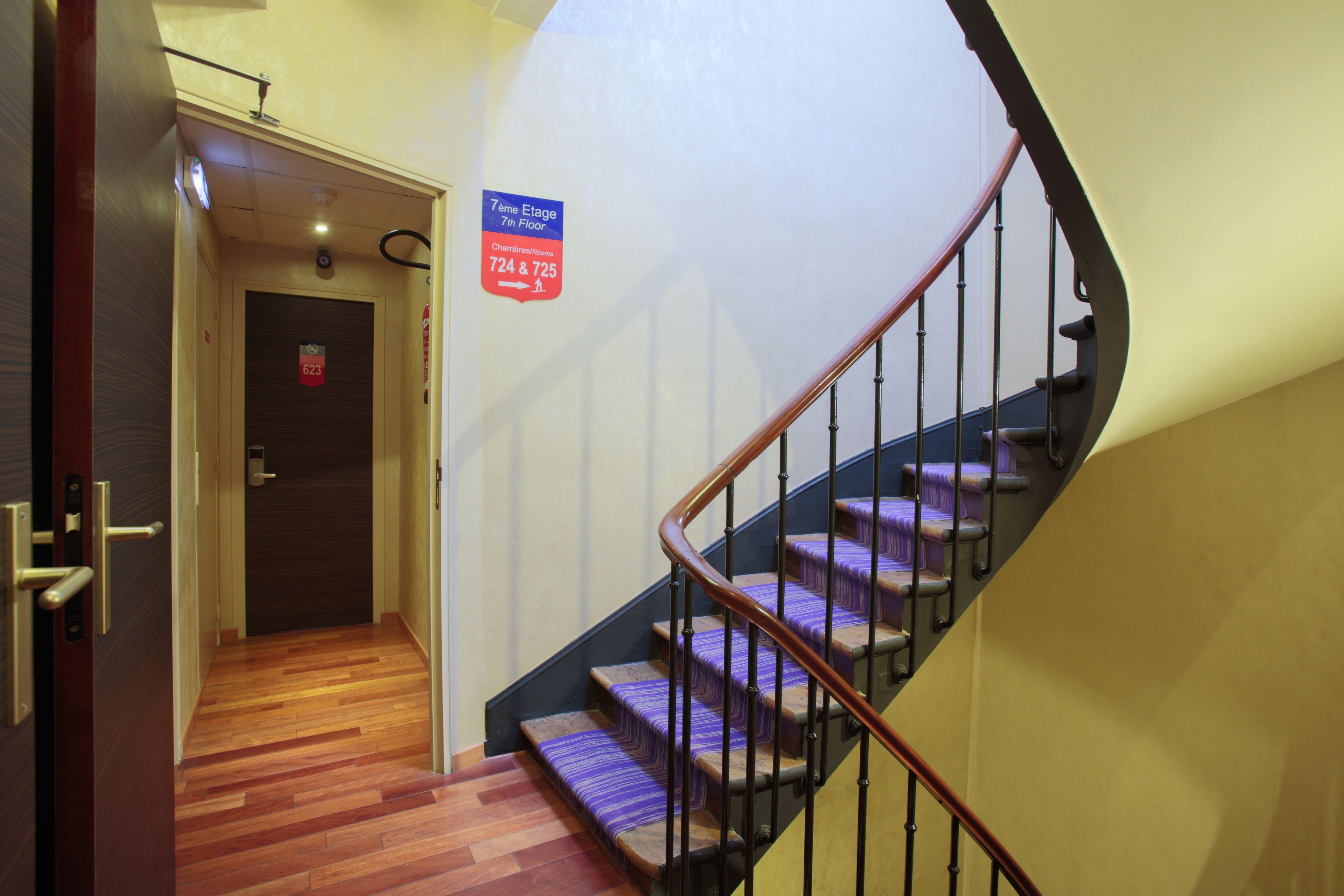 Grand Du Loiret 3* Parigi