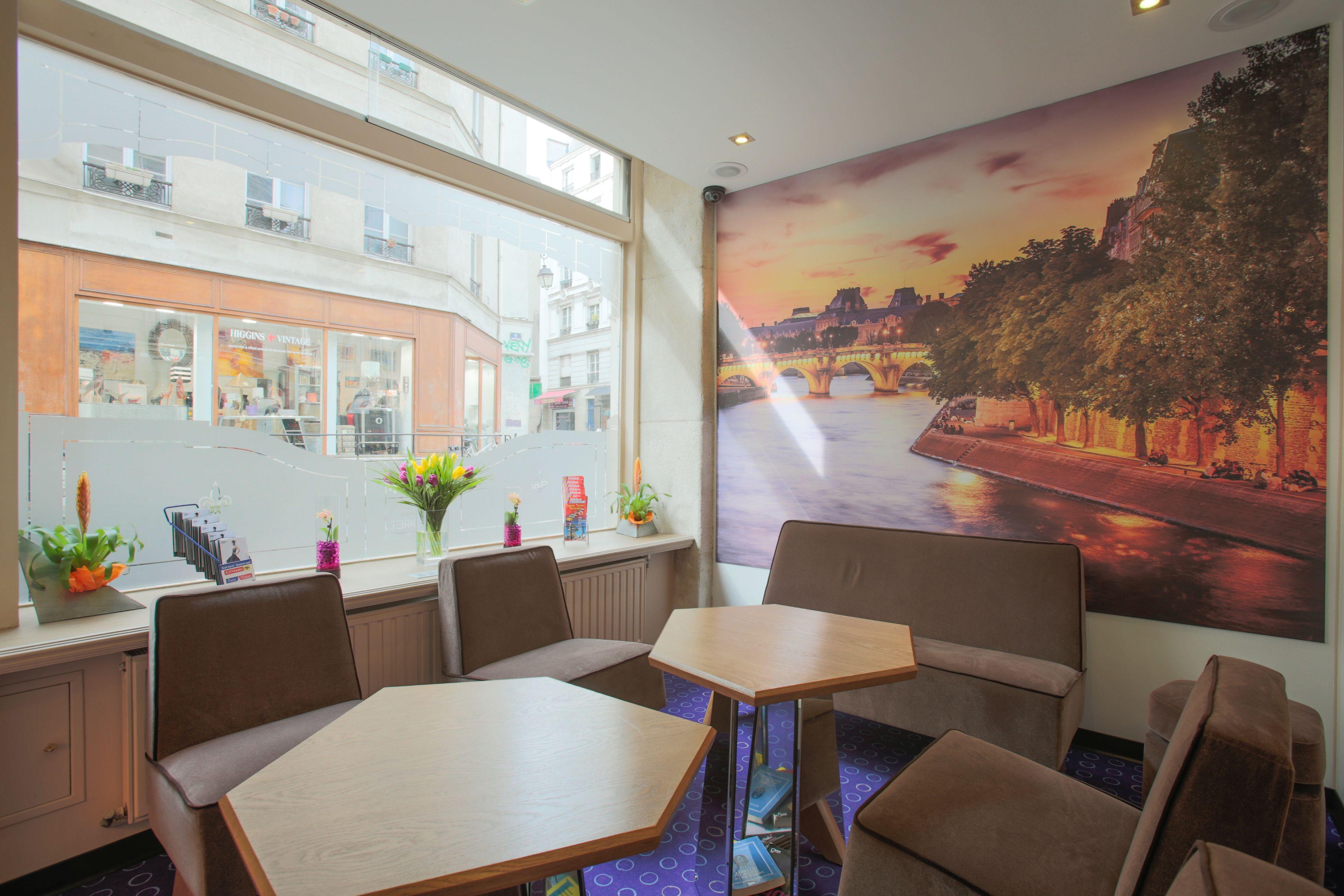 Grand Du Loiret Hotel