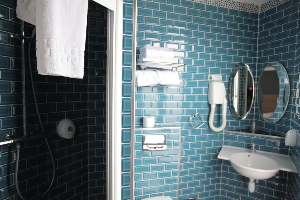 Grand Du Loiret 3* Parigi