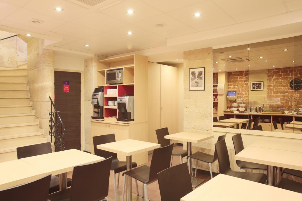 Hotel Grand Du Loiret Parigi