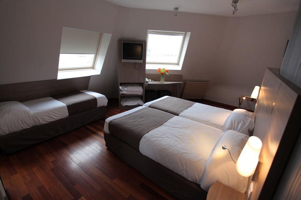 Grand Du Loiret Hotel Parigi