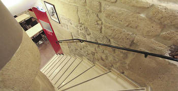 Hotel Grand Du Loiret 3*