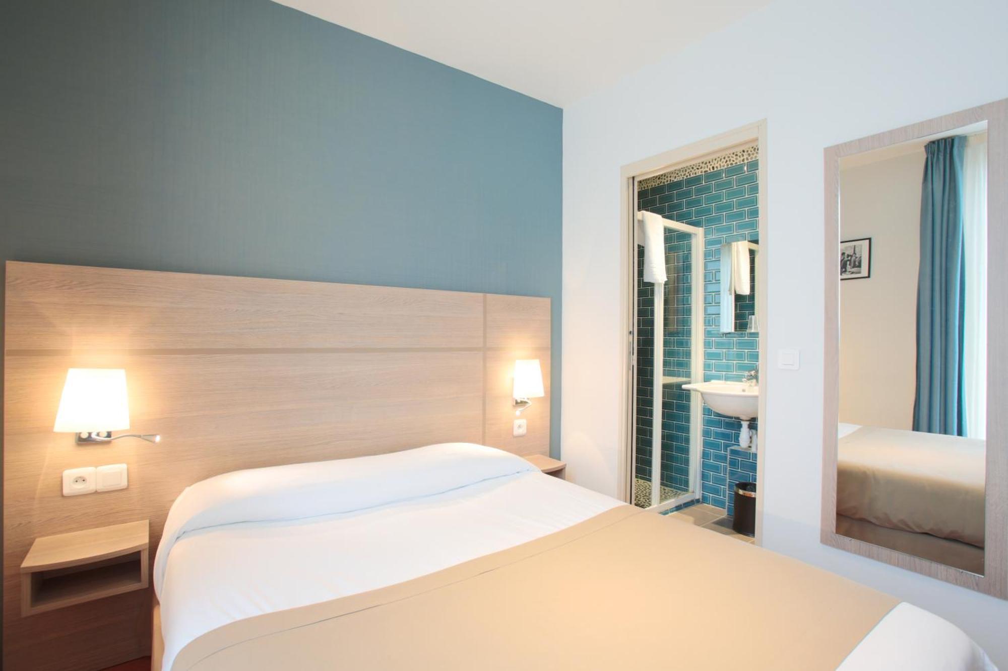 Grand Du Loiret Hotel