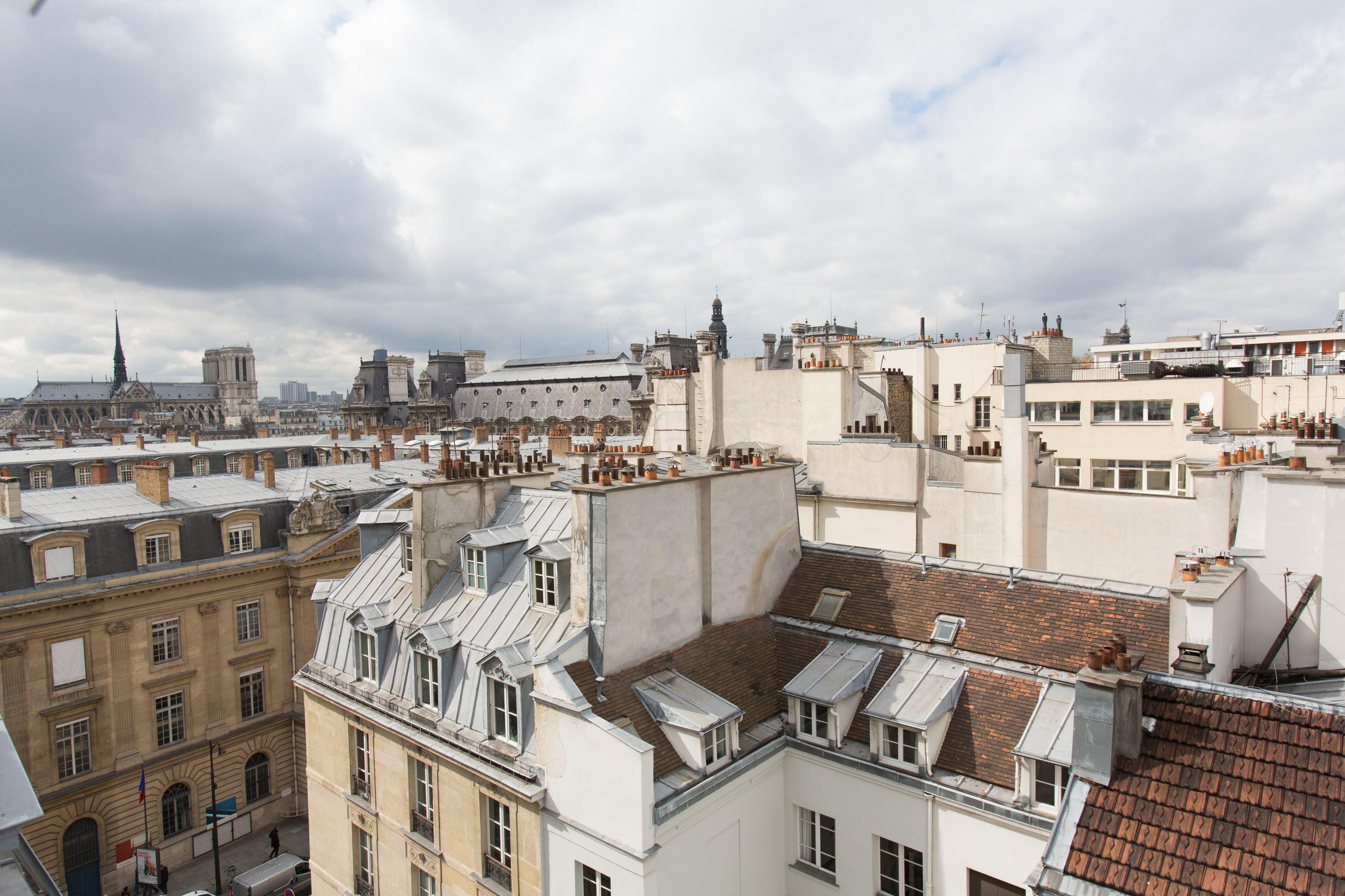 Hotel Grand Du Loiret 3*