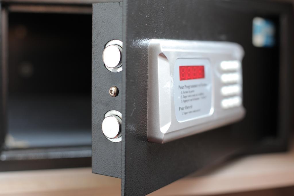 Grand Du Loiret Hotel Paris