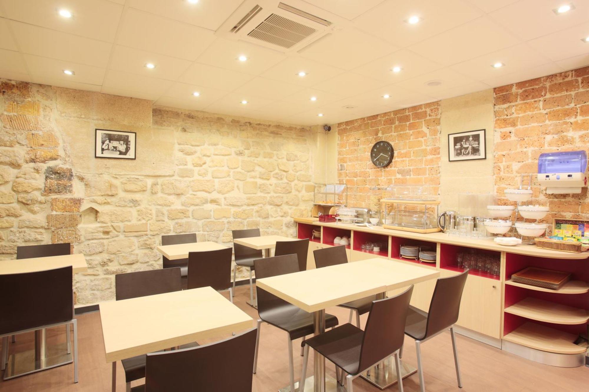 Grand Du Loiret 3* Paris